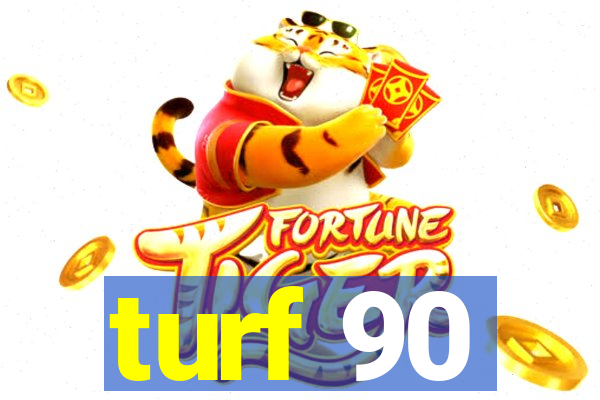 turf 90